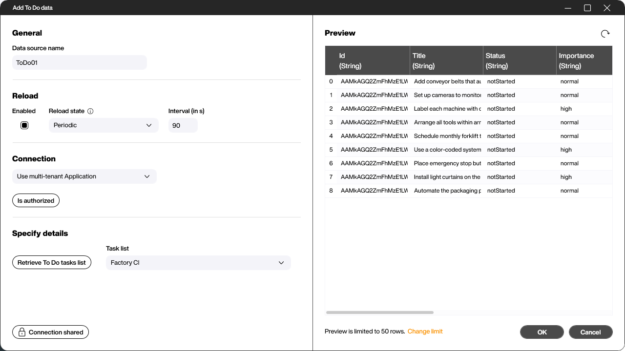 Office 365 To Do preview