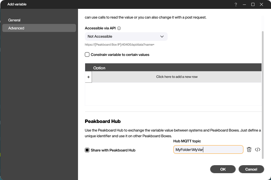 MQTT Server