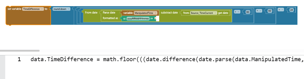 Date_diff